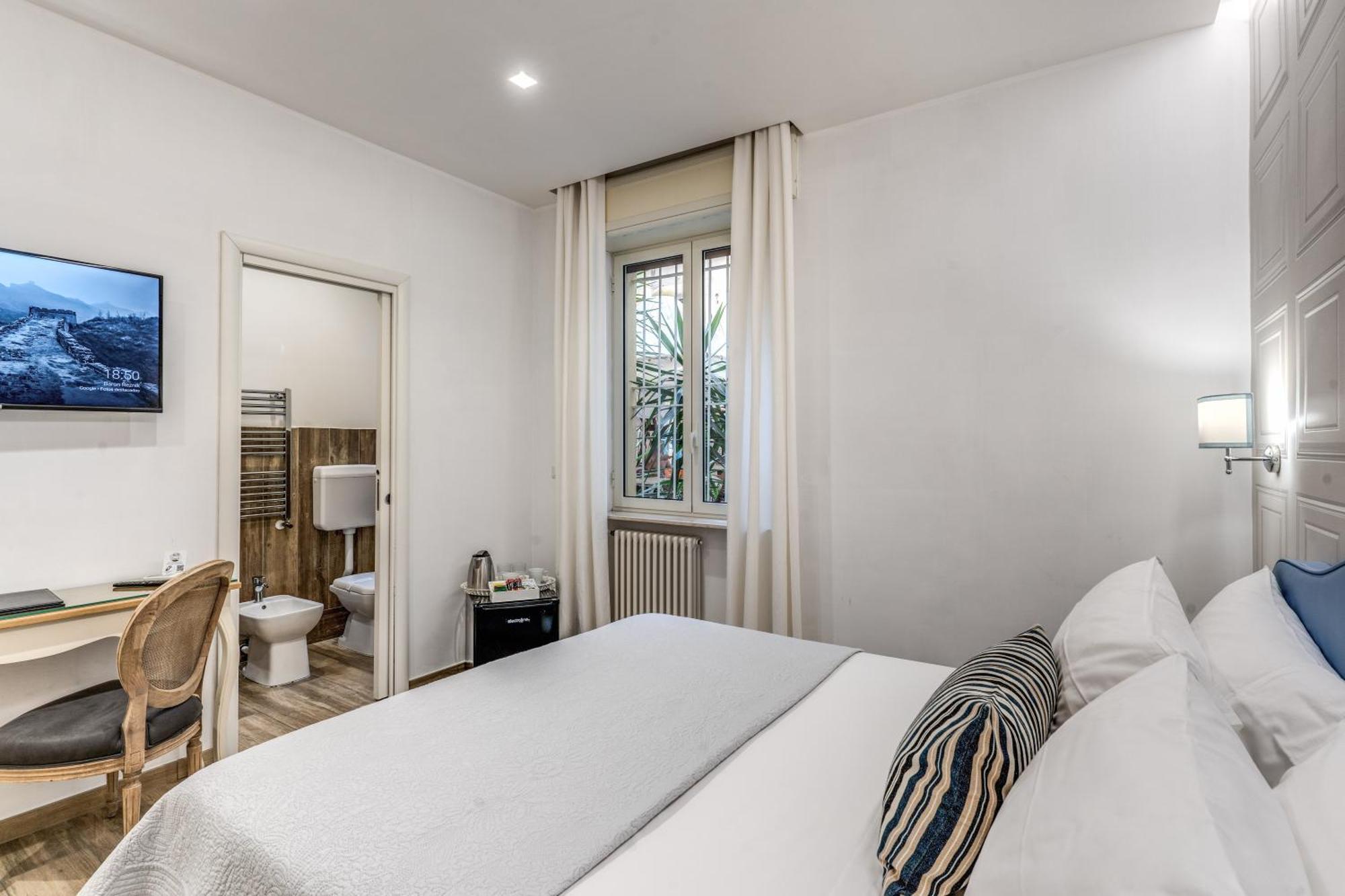 Bed & Breakfast E Caffé Deluxe Napoli